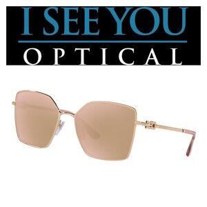 Bvlgari BV6175-20140W-56 56mm